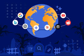 Why Your SEO Strategy is Dying Without AI Trust Signals